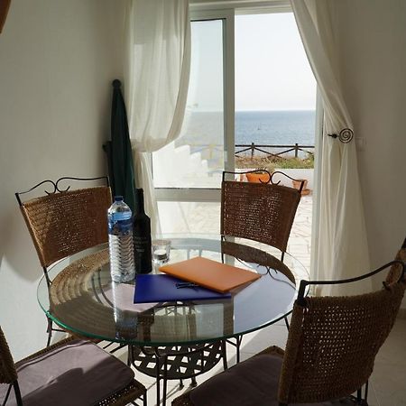 Carvoeiro Sol Seafront Apartment Exterior foto